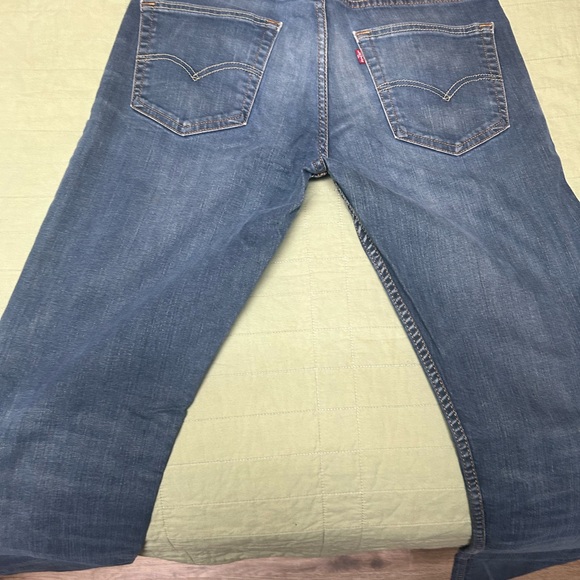 Levi’s 502 jeans - Picture 4 of 9